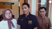 Usai Dikunjungi Kapolri, Keluarga Polisi Korban Penembakan di Lampung Berharap Ini