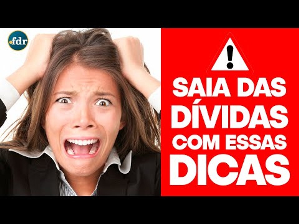 CUIDADO! ESSES 5 HÁBITOS vão fazer você ficar com muitas dívidas
