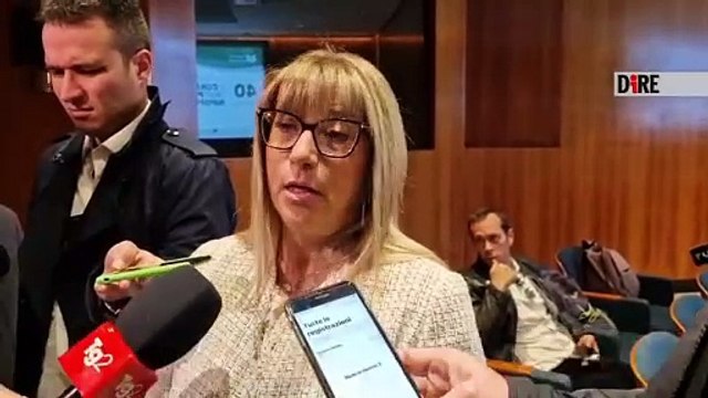 Roma - PA. FUMAROLA: RINNOVARE CONTRATTI, SBAGLIATO NEGARE AUMENTI (26.03.25)