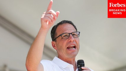 'It's About Creating Jobs And Economic Opportunity': Gov. Shapiro Outlines New Ag 'Lightning Plan'