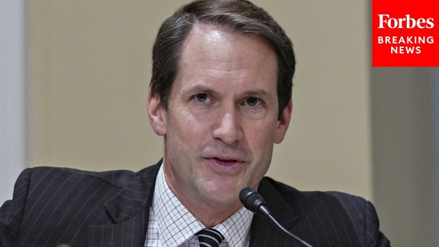 Jim Himes: This 'Mayhem Is Cheered' By The President And People With Nicknames Like 'Big Balls'