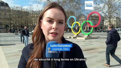Ce que l'on sait du sommet de la "coalition des volontaires" pour l'Ukraine de ce jeudi