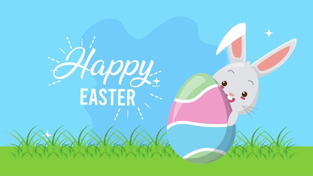 Happy Easter | Easter 2025 | Easter Wishes & Greetings | Easter Activities | Happy Easter Sunday |