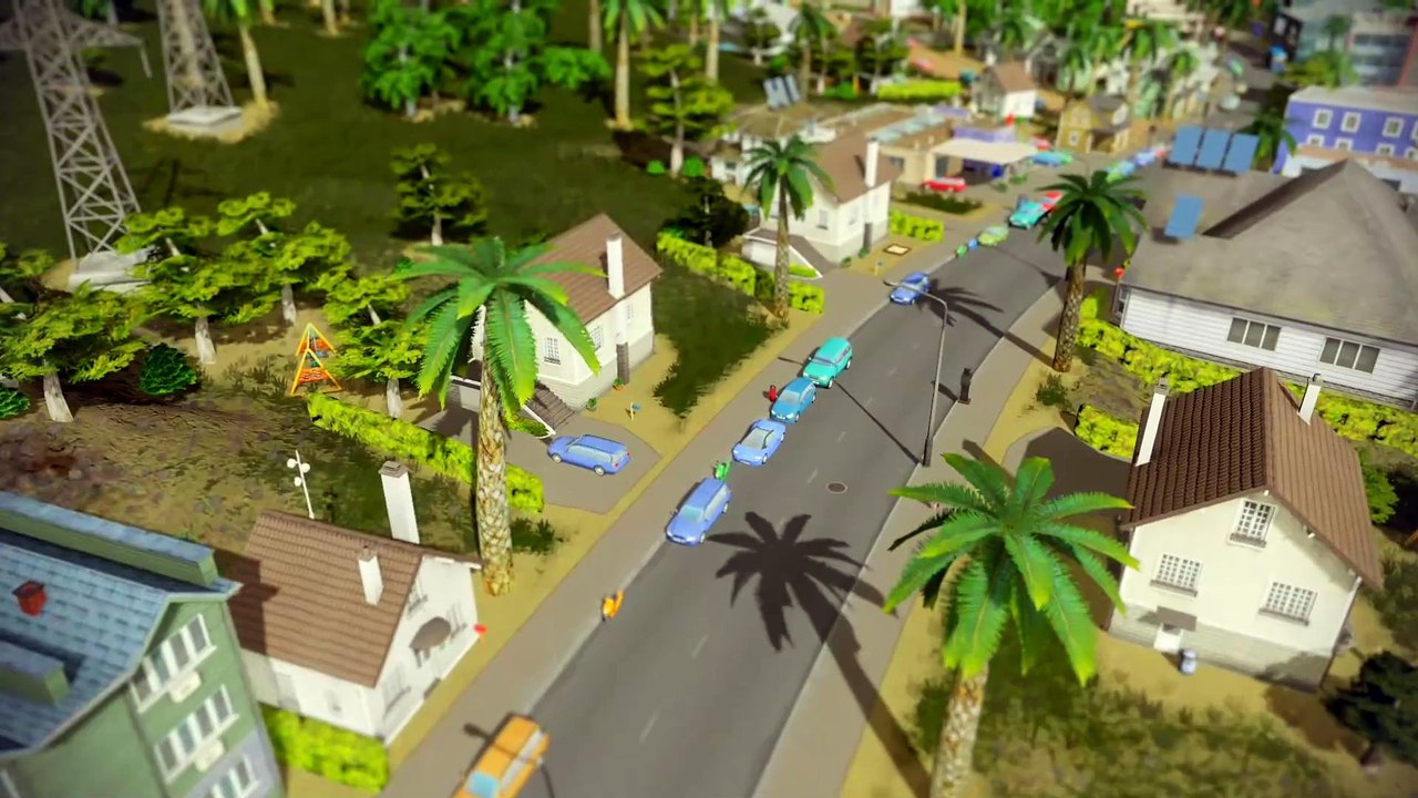 Cet excellent jeu de gestion avec 92% d'avis positifs est désormais à moins de 3€ au lieu de 28€ sur Steam