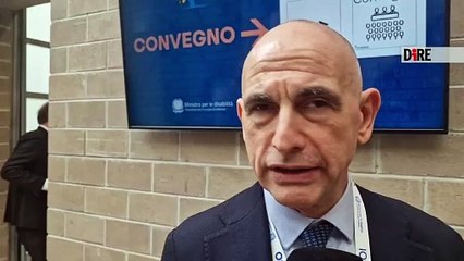 Roma - DISABILITÀ. GARANTE DIRITTI: DA SCUOLA A SANITÀ, GIÀ...  (26.03.25)