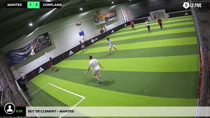 But de Clement - mantes
