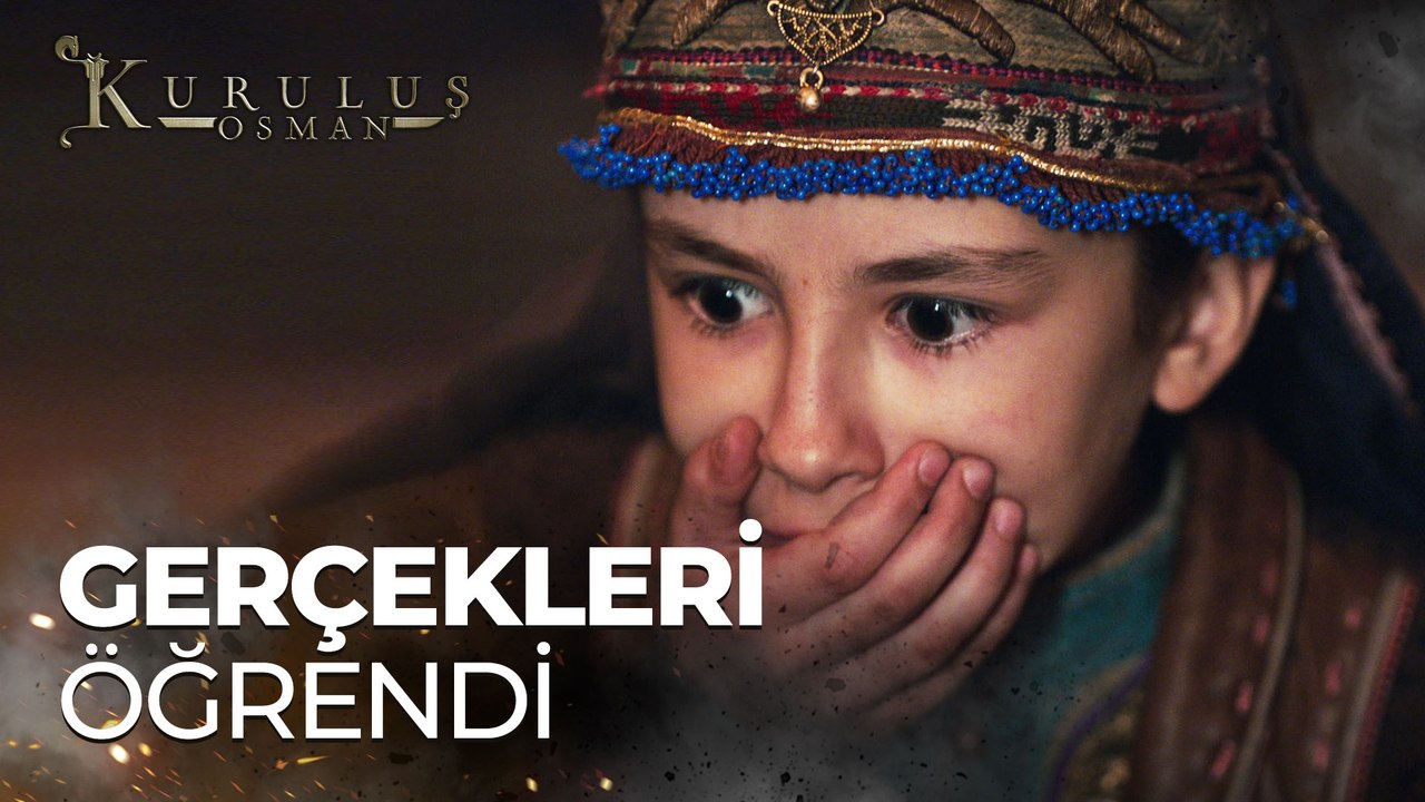 Ayşe, İlbay'ın tüm günahlarını öğrendi! - Kuruluş Osman 186. Bölüm