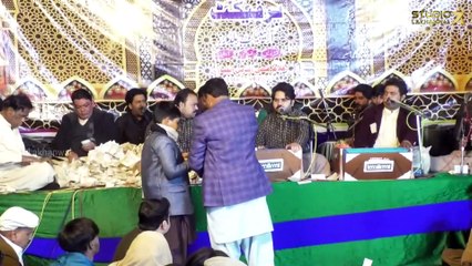 Tu Barha Garib Nawaz Hai ｜ Manqabat ｜ Sufi Kalam ｜ Zahid Kashif Mattay Khan