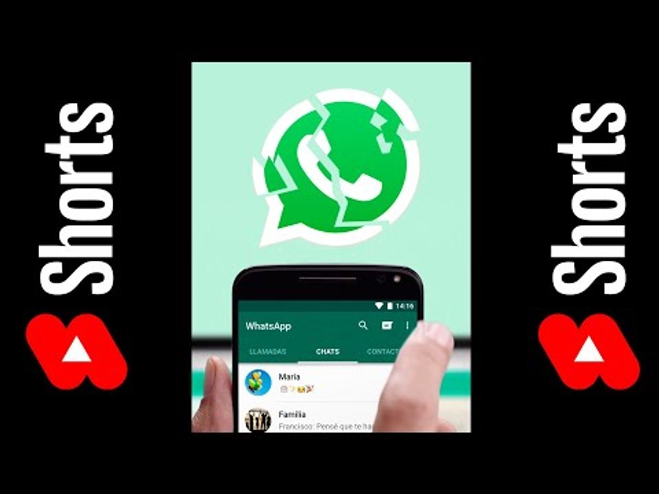 Esses modelos de celular ficarão sem Whatsapp a partir de novembro #shorts