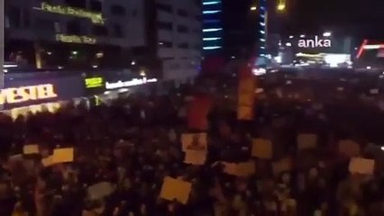 Akşamın komedi filmi geldi! Gençliğe Hitabe’yi okuyamayan CHP’liler rezil rüsva oldu