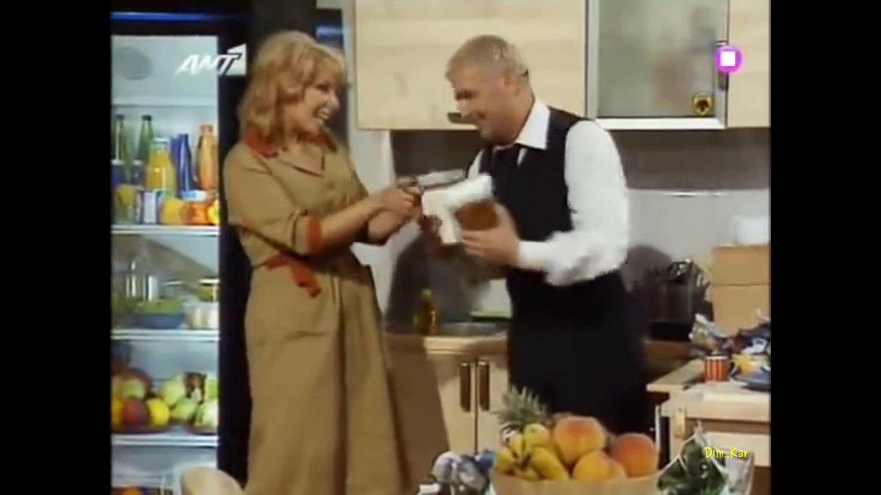 Οι στάβλοι της Εριέτας Ζαΐμη best of Μήτσος Παυλάτος part 1