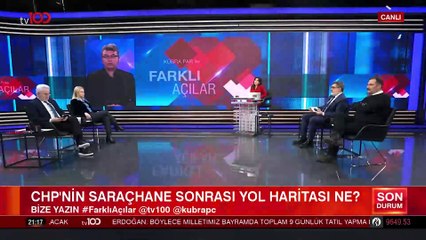 MHP'den tv100'e açıklama: Bahçeli bayram sonrası mesaisine başlayacak