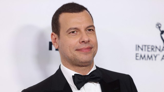 GALA VIDEO - Festival de Cannes : Laurent Lafitte sera maître de cérémonie de l’édition 2025