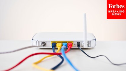 The House Energy Committee Holds A Hearing To Examine Online Threats