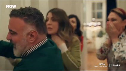 مسلسل ليلى الحلقة 27 مترجمة للعربية