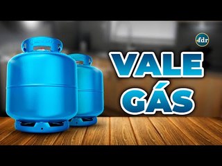 Vale Gás: Quem tem direito, qual o valor e como receber o auxílio?