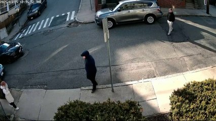 Turkish doctoral student handcuffed and detained by US federal agents