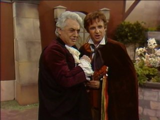 Bob herceg - Bob belépője - Berkes János és Bende Zsolt (1985)