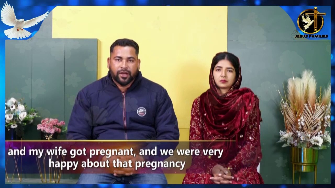Ankur Narula Ministry Testimony अंकुर नरूला मंत्रालय Episode 2 | Jesus Families | 26-03-2025