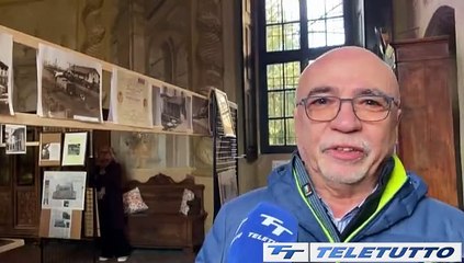 Video News - A Rezzato "Ricordi in cartolina"
