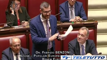 Video News - "Corda molle, entro l'estate alternative"