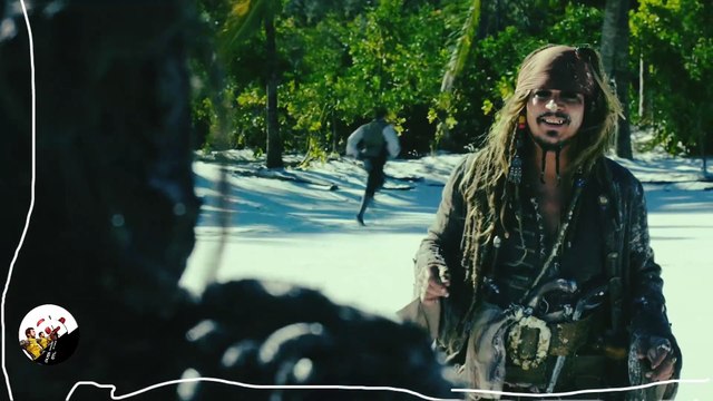 pirates of the Caribbean 5 movie Hindi dubbed || Pirates of the Caribbean: Dead Men Tell No Tales (2017) ||Pirates of the Caribbean: Dead Men Tell No Tales movie Hindi dubbed || part 2