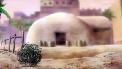 TVアニメ『Re:ゼロから始める異世界生活』4th season特報映像