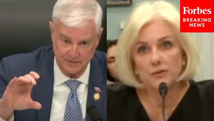 Womack Presses NTSB Head On 15,214 'Close Proximity Events' At DCA In 3 Years Leading Up To Crash