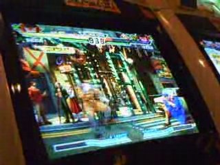 Chapa-OU (King Chapa) vs D44 050408