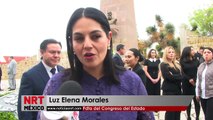 Legislarán en Coahuila para agravar penas por provocar incendios
