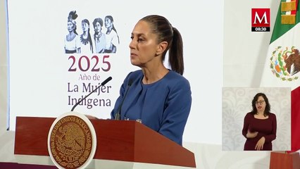 Fondo de Pensiones para el Bienestar garantiza la jubilación: Sheinbaum