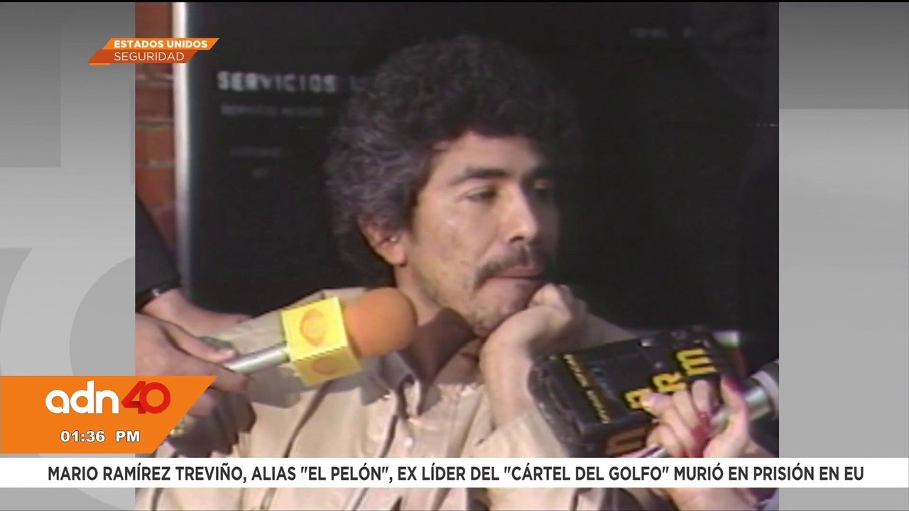 Quién es Rafael Caro Quintero, "el narco de narcos", extraditado a Estados Unidos