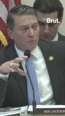 "Nous savons aujourd'hui que l'est de la RDC est complètement incontrôlé"