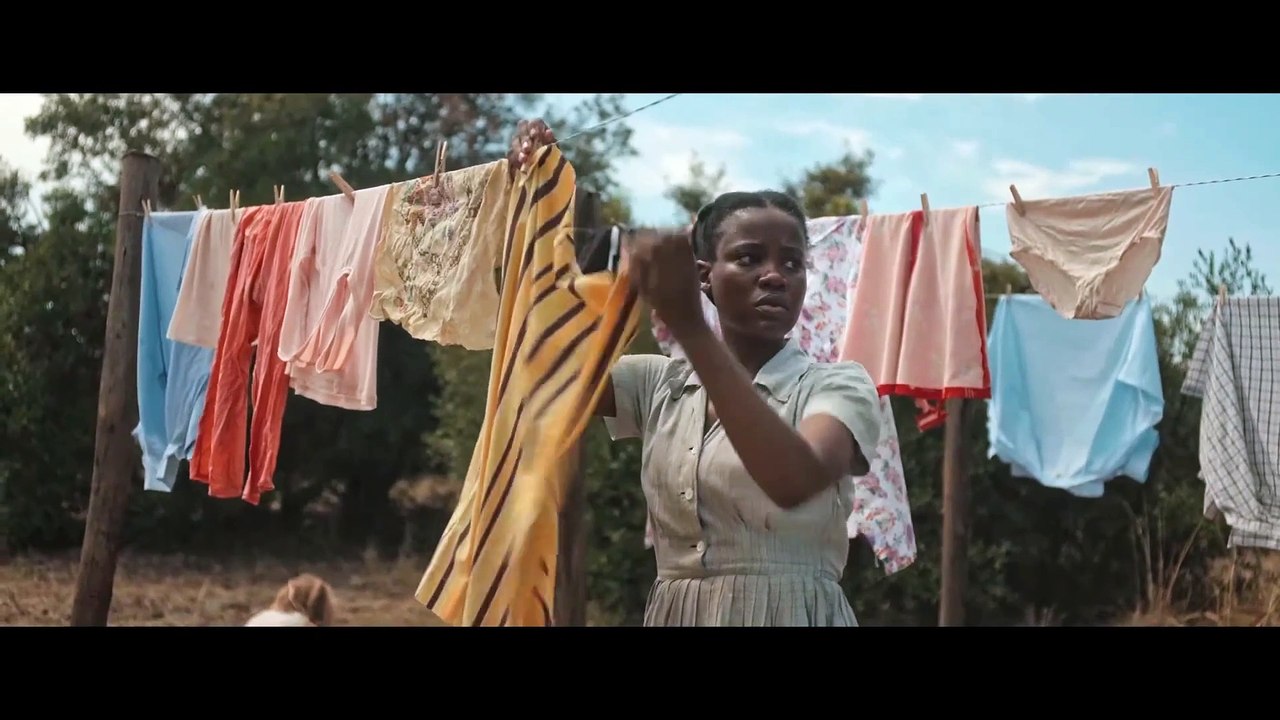 DON_T LET_S GO TO THE DOGS TONIGHT Official Trailer (2025)