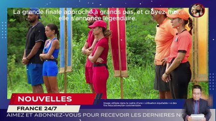 Les Apprentis Aventuriers 2025 : Une Finale Explosive en Vue !