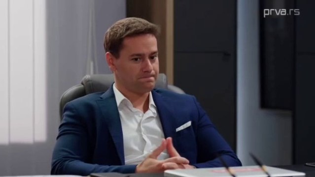 Igra sudbine 1370 epizoda (27/3/2025)