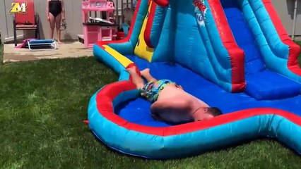 Funniest Viral Fails - Try Not to Laugh _ People Having a Bad Day