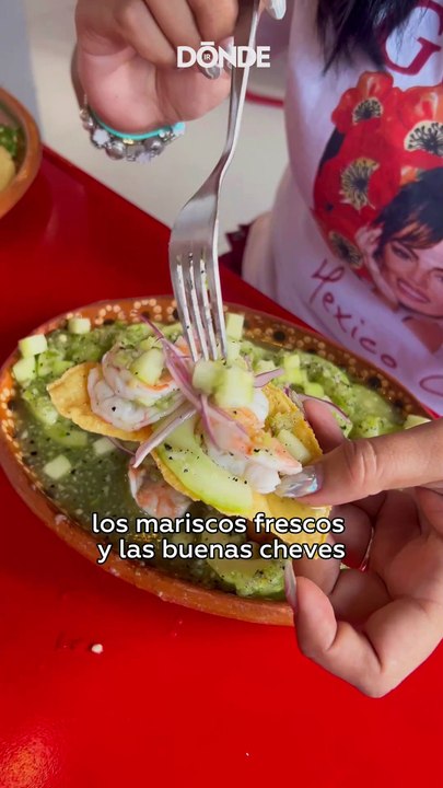Taquería La Furia: tacos de carne asada en CDMX