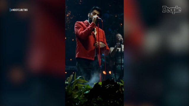 See Zayn Malik Sing 'Night Changes' on 10-Year Anniversary of Leaving One Direction