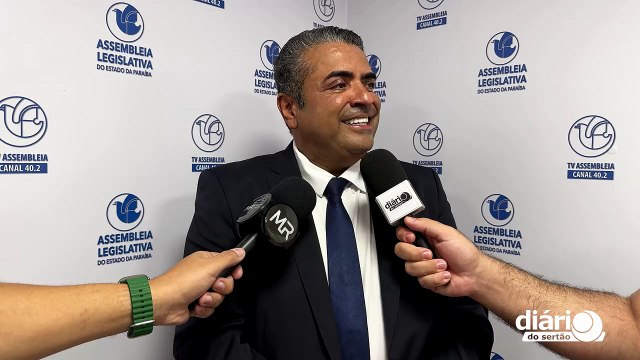 Deputado Cicinho Lima nega que já tenha declarado apoio a Zé Aldemir para deputado federal