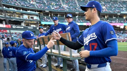 The LA Dodgers Lead Over NL East Teams to Win the NL