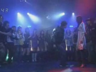 Hitomi Episode 28 & 29 Makidai Cut