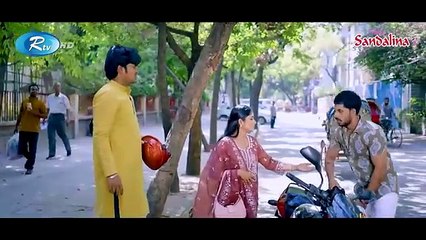 USB | ইউএসবি (ইউনাইটেড স্টেট অব বরিশাল) | EP-28 | Chashi Alam, Pavel, Anik, Alvi, Saddam Mal | Rtv