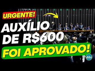 AUXÍLIO BRASIL DE R$ 600: TUDO SOBRE O NOVO VALOR, REGRAS E QUANDO SERÁ PAGO