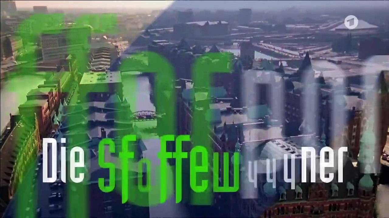 Die Pfefferkörner - Staffel 11, Folge 131. Abschied tut weh