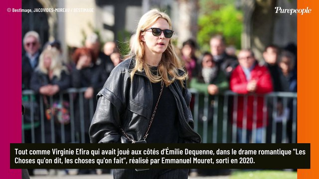 Emilie Dequenne honorée par ses amis belges : Natacha Régnier, Stéphane De Groodt, Deborah François... ils étaient tous là