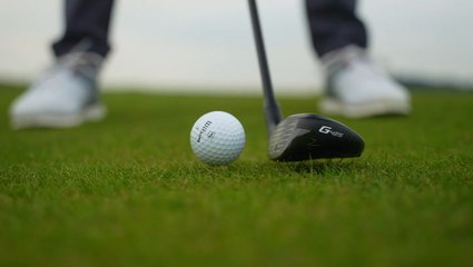 Wood vs Hybrid Irons - Which is Best? | Golf Monthly