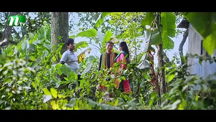 Faul Jamai (ফাউল জামাই) | EP 71 | Zibon, Tasnia, Asraf Supto, Saddam Mal | Faul (ফাউল) | NTV Natok