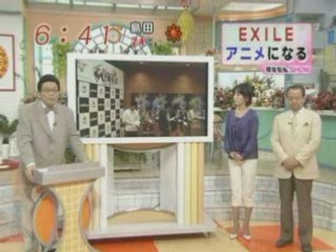 080430-EXSAMURAI-mezamashiTV
