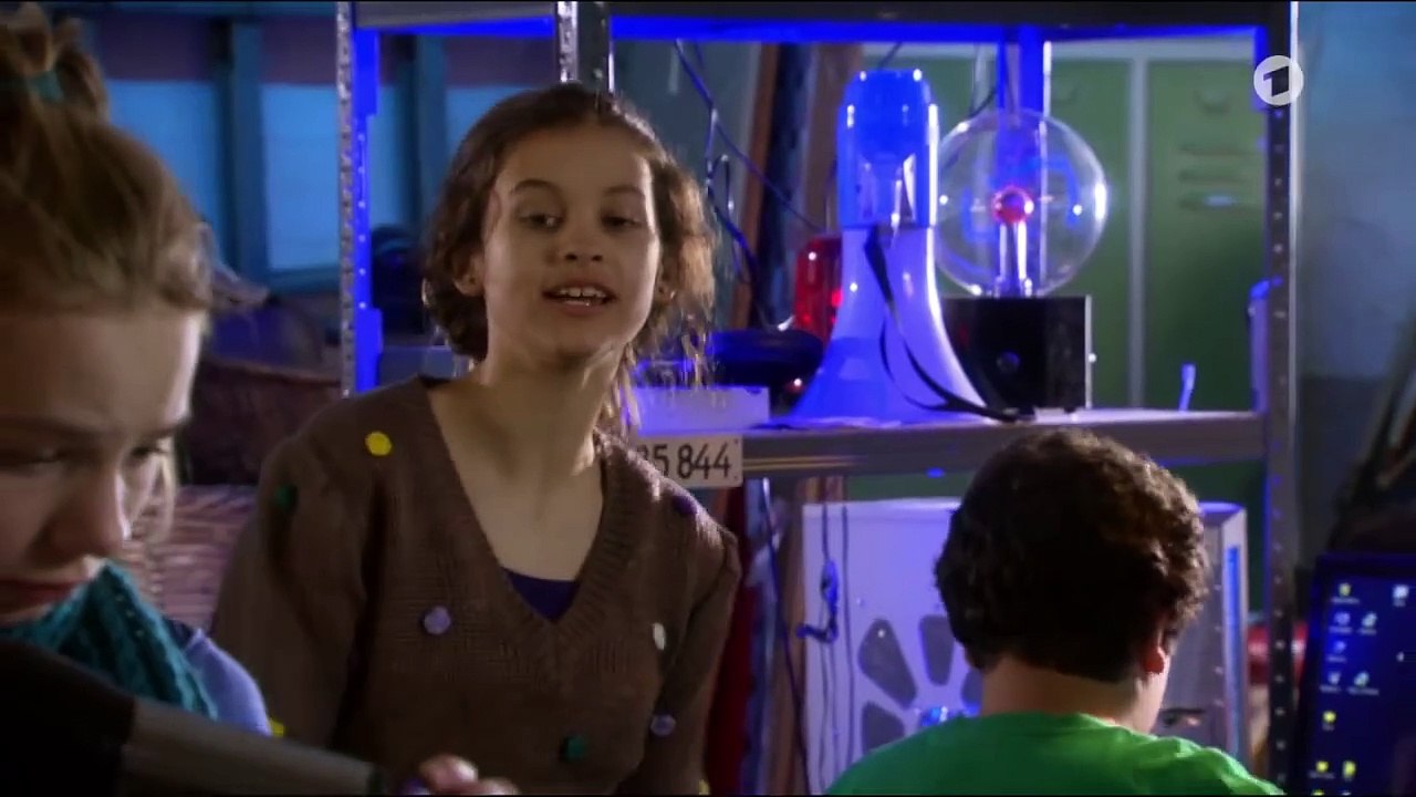 Die Pfefferkörner - Staffel 11, Folge 133. Gekaufte Spiele